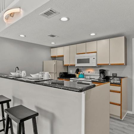 New King With Loft Beach Near Gulf Gulfport Extérieur photo