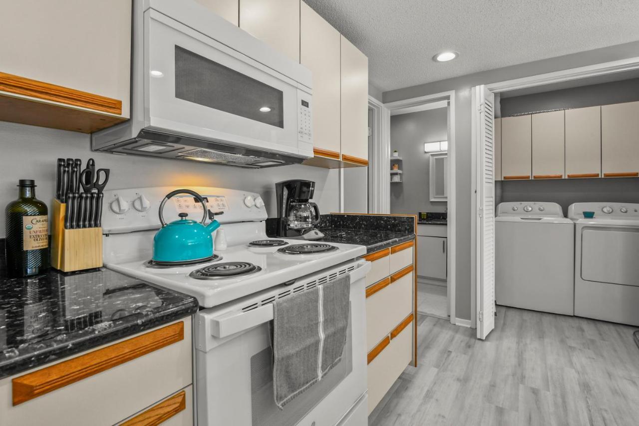 New King With Loft Beach Near Gulf Gulfport Extérieur photo