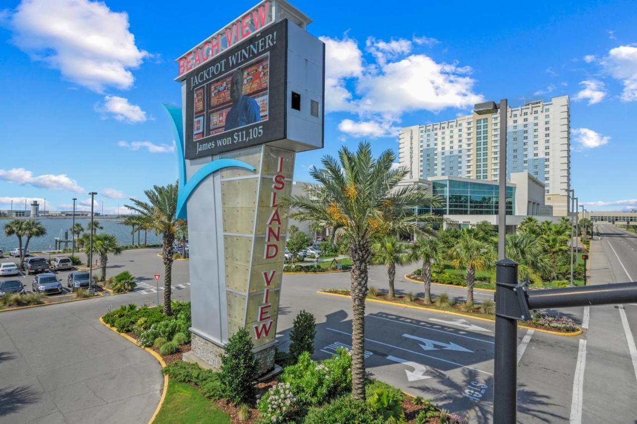 New King With Loft Beach Near Gulf Gulfport Extérieur photo