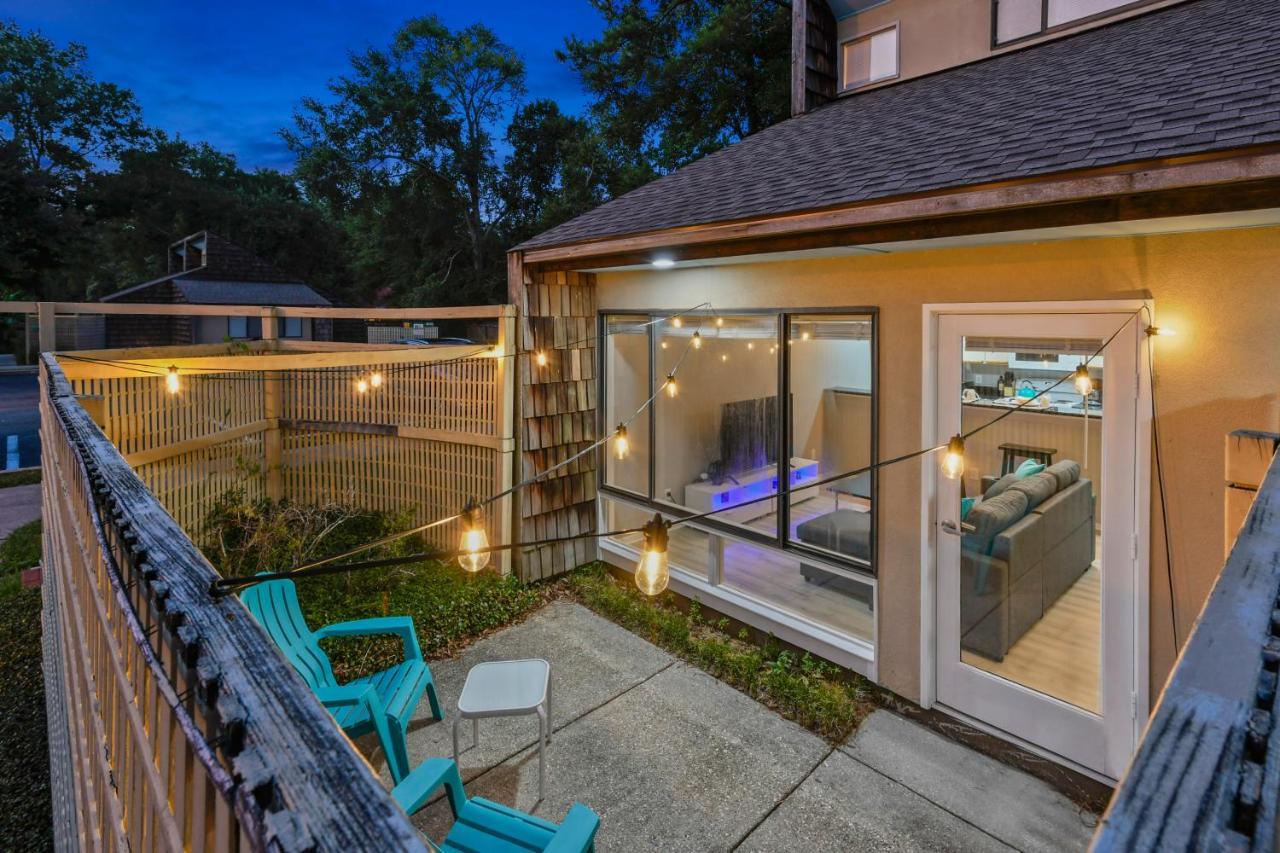 New King With Loft Beach Near Gulf Gulfport Extérieur photo