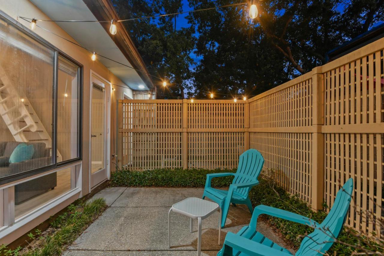New King With Loft Beach Near Gulf Gulfport Extérieur photo